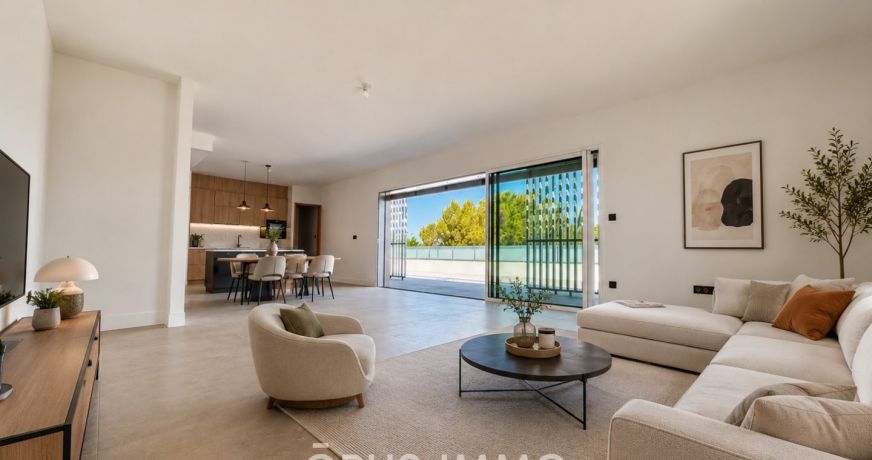 vente Appartement Baillargues