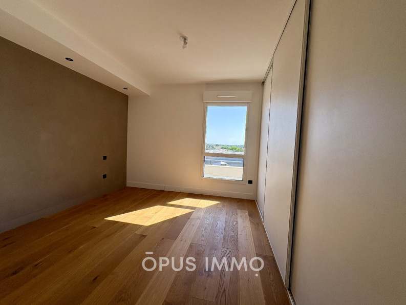 vente Appartement Baillargues - Photo 6