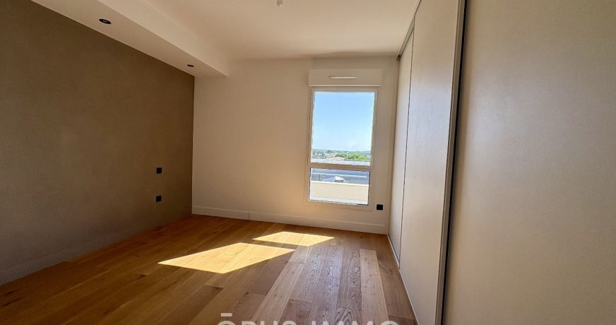vente Appartement Baillargues