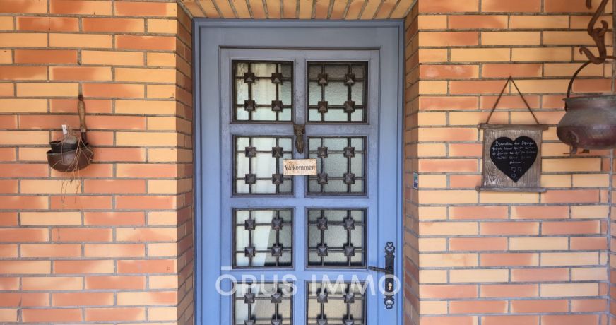 vente Maison Montpellier