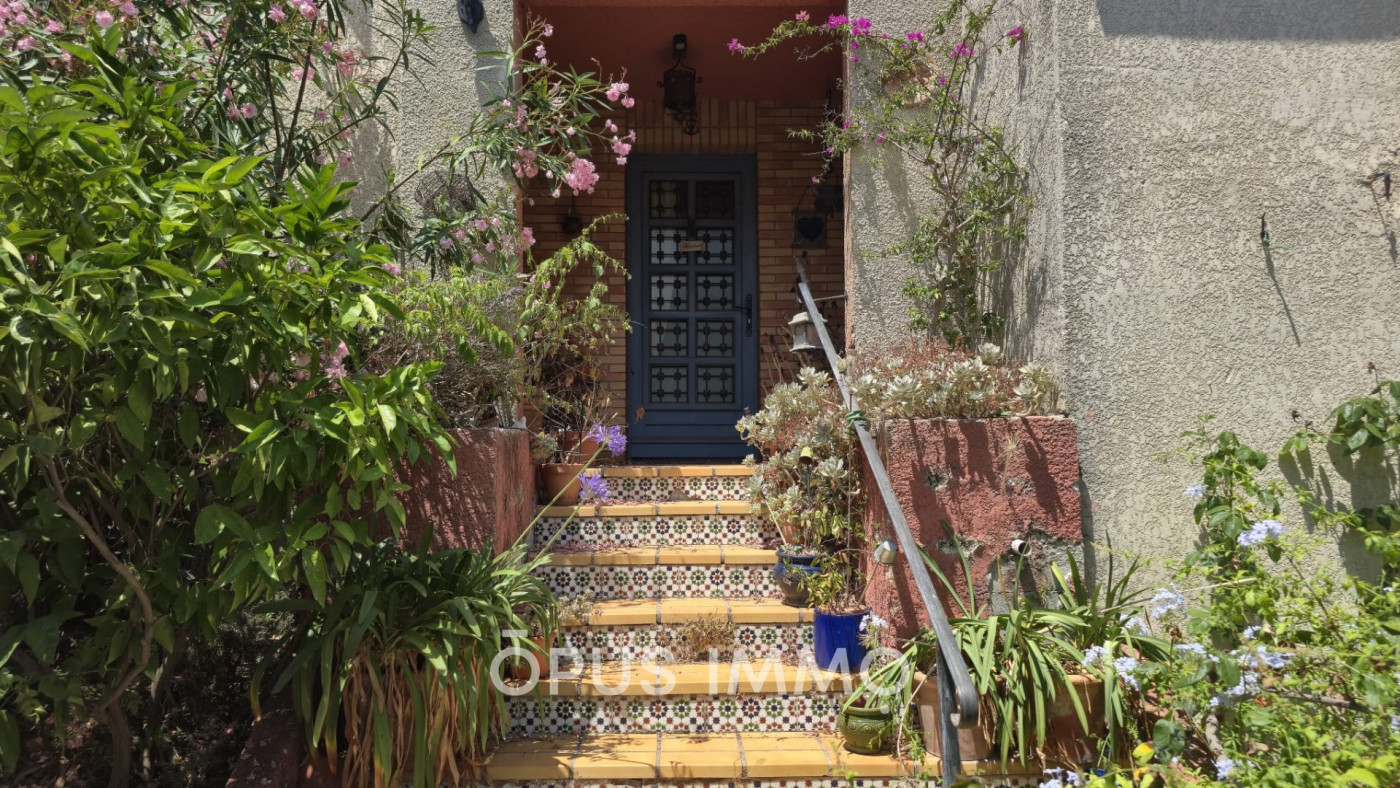 vente Maison Montpellier - Photo 2