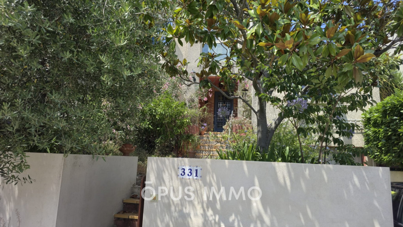 vente Maison Montpellier - Photo 1