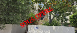 vente Maison Montpellier
