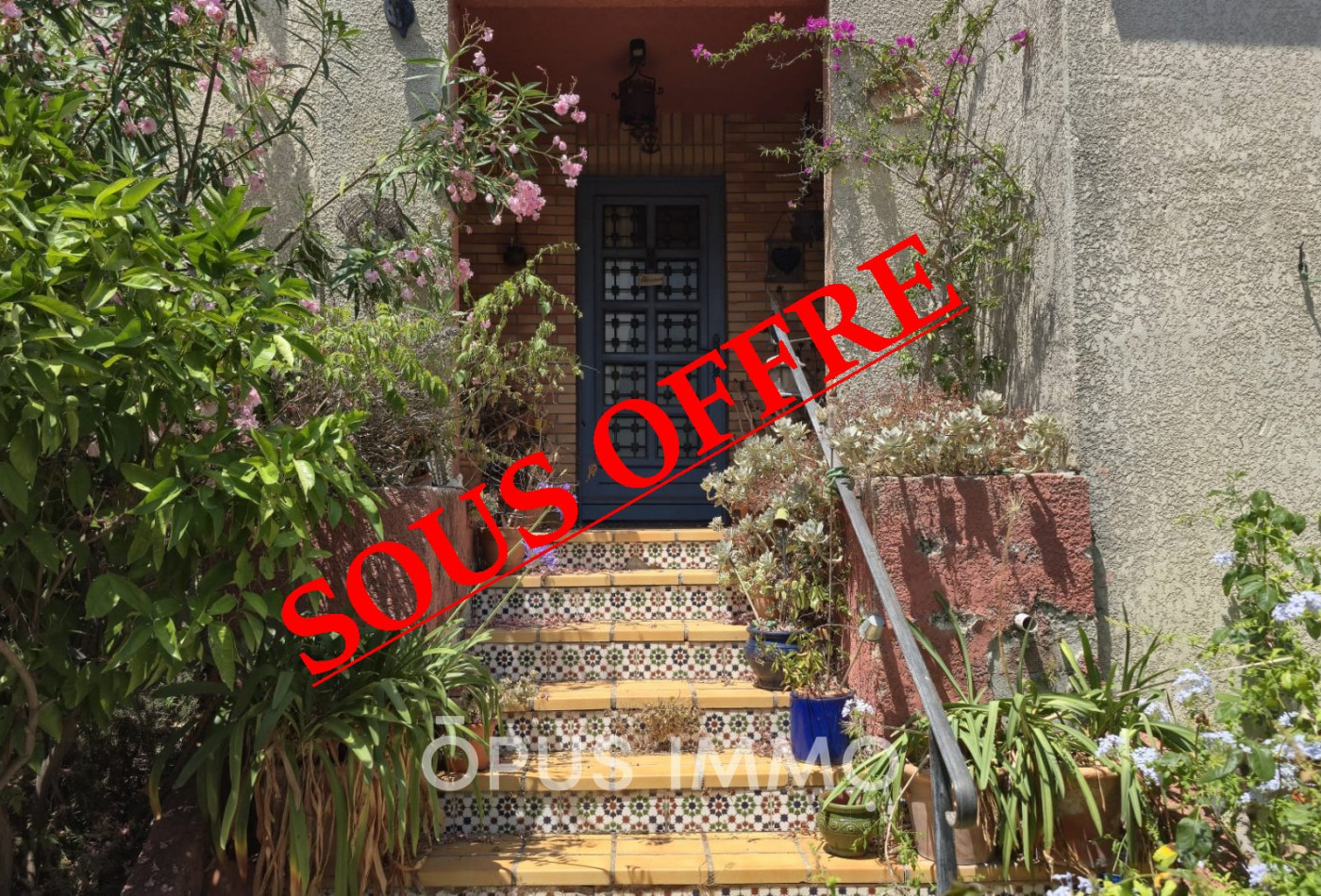 vente Maison Montpellier - Photo 2