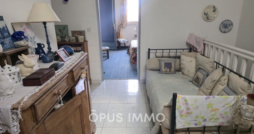 vente Maison Montpellier