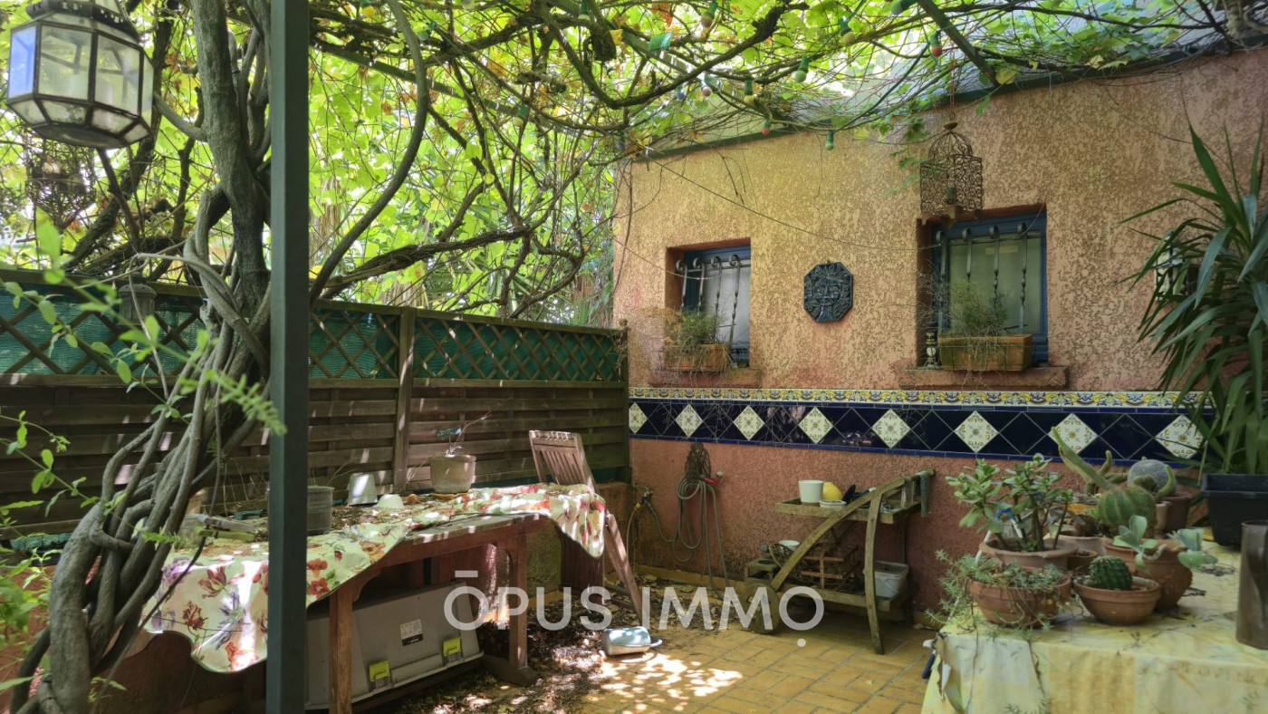 vente Maison Montpellier - Photo 8