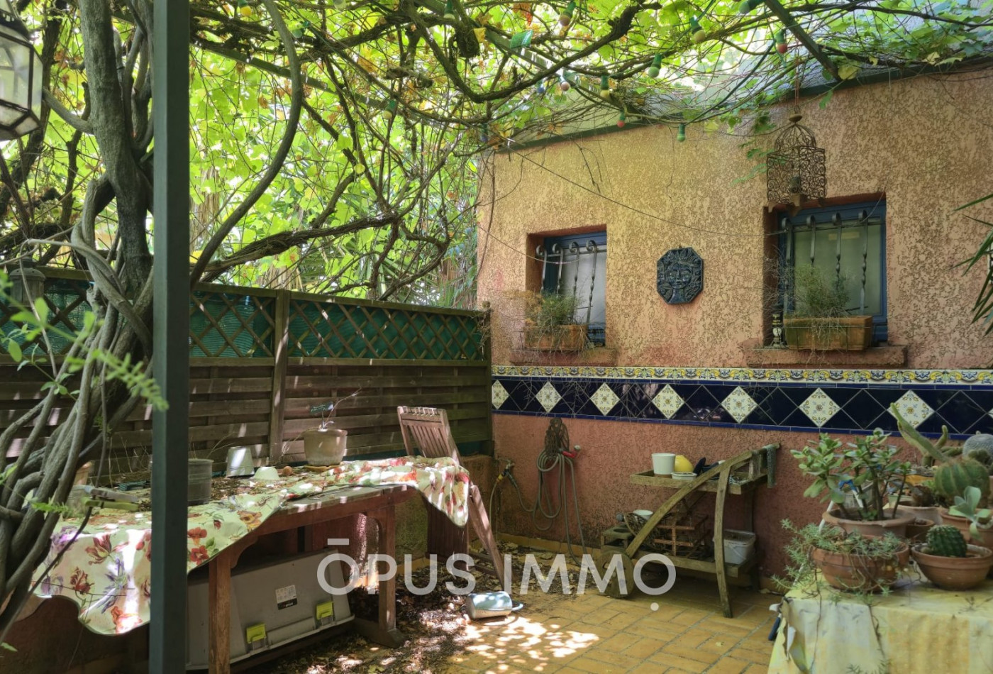 vente Maison Montpellier - Photo 8
