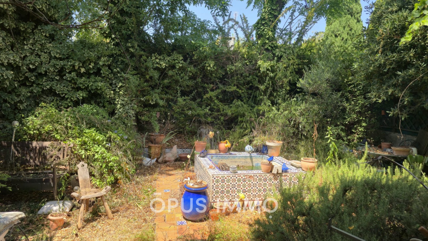 vente Maison Montpellier - Photo 7