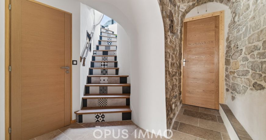 vente Maison Calvisson