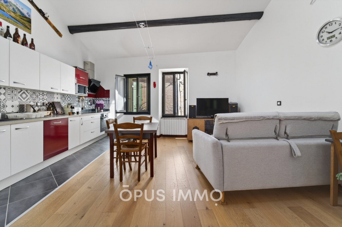 vente Maison Calvisson - Photo 2