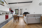 vente Maison Calvisson