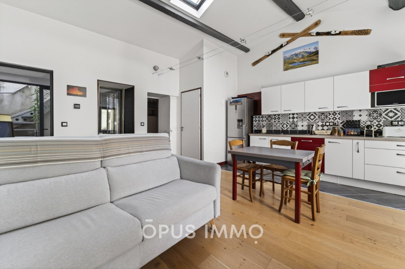 vente Maison Calvisson - Photo 4