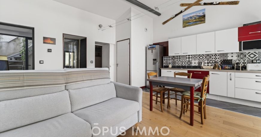 vente Maison Calvisson