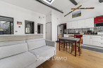 vente Maison Calvisson