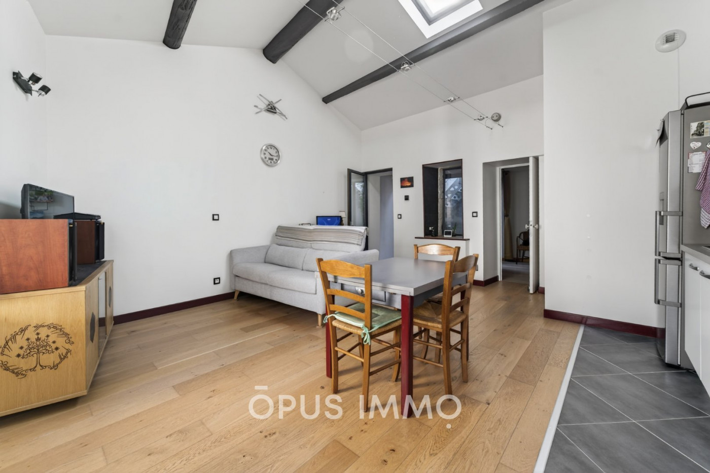 vente Maison Calvisson - Photo 3