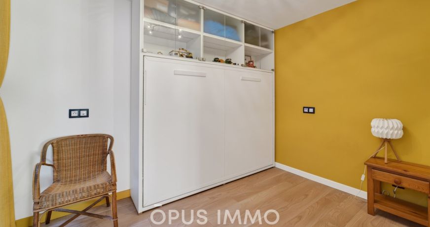 vente Maison Calvisson
