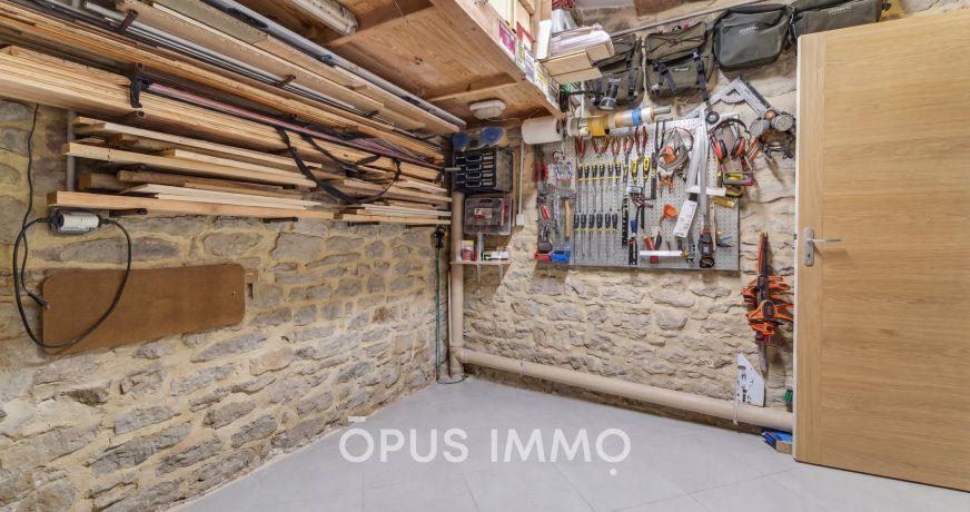 vente Maison Calvisson