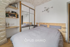 vente Maison Calvisson