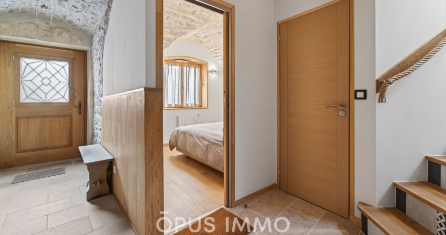 vente Maison Calvisson