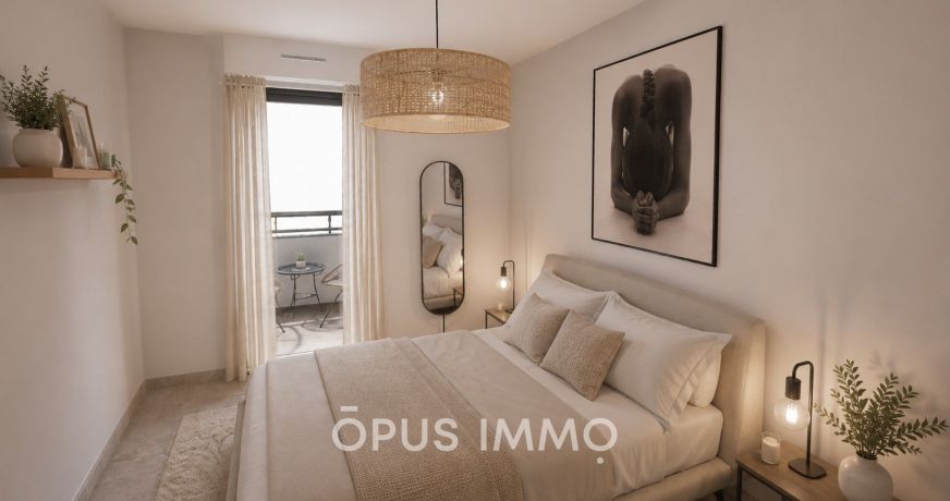 vente Villa sur toit Montpellier