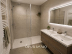 vente Villa sur toit Montpellier