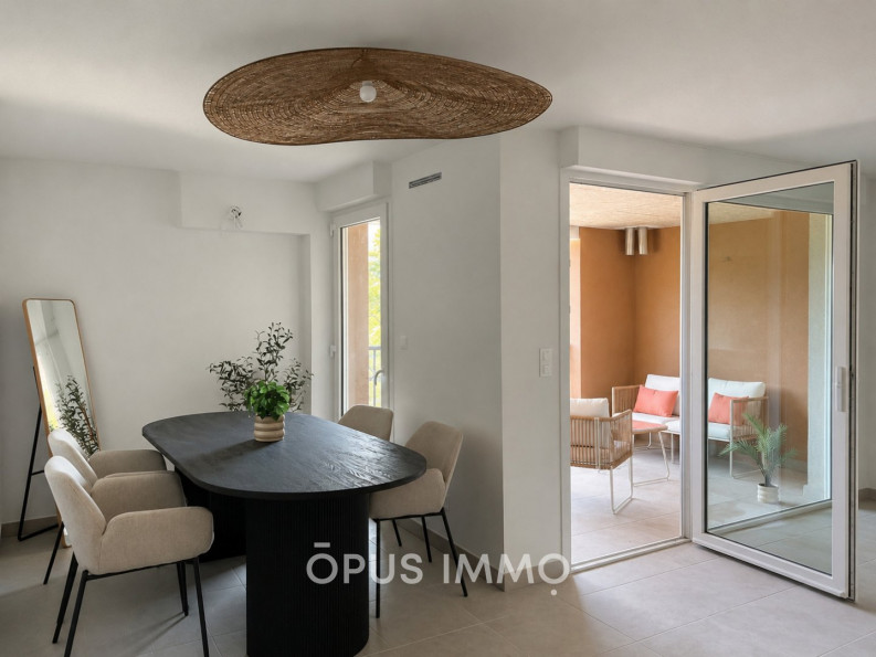 vente Appartement Sete - Photo 3