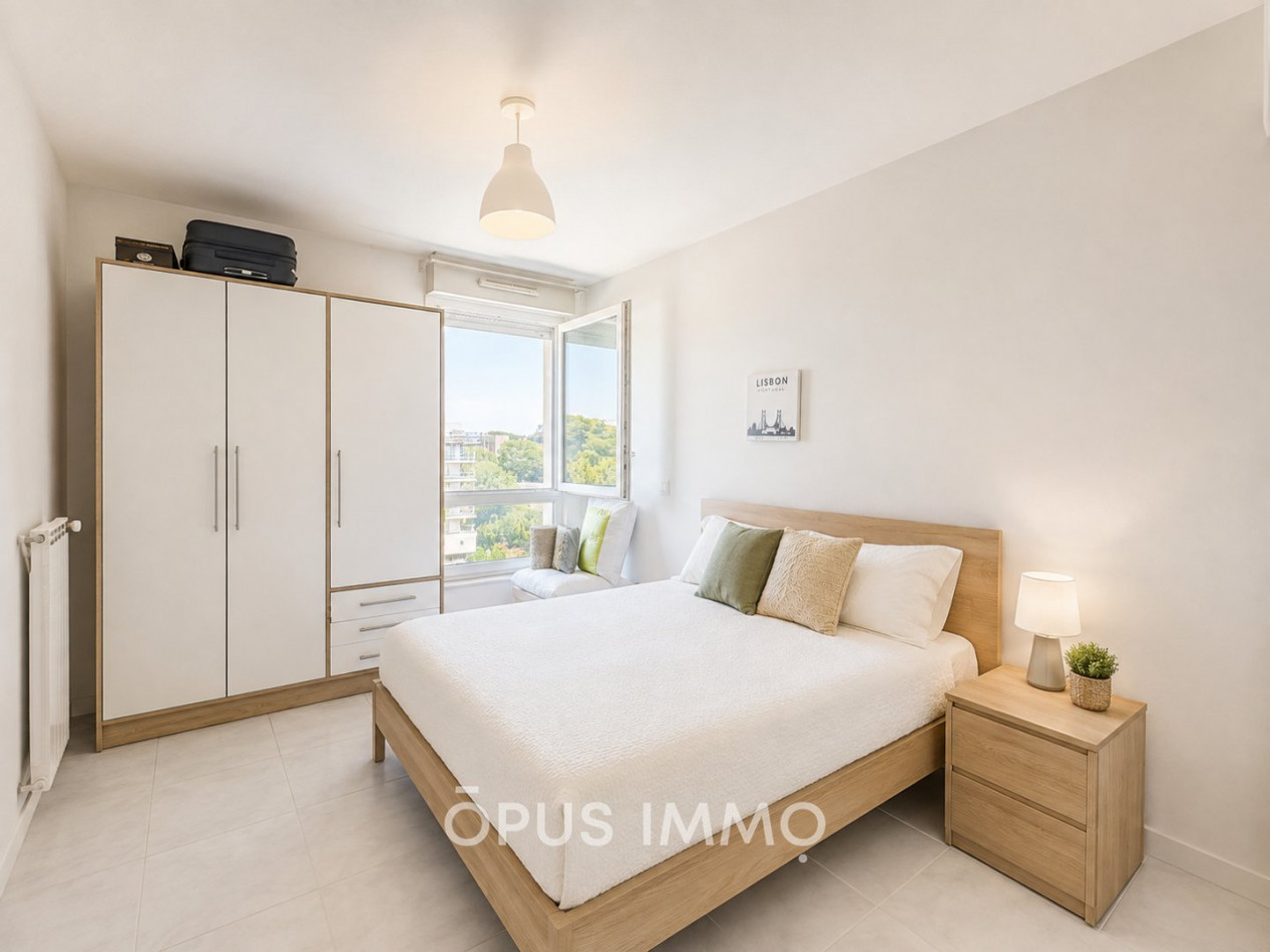 vente Appartement Montpellier - Photo 5