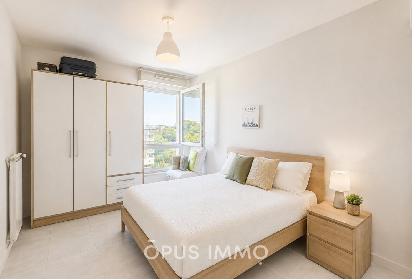 vente Appartement Montpellier - Photo 5