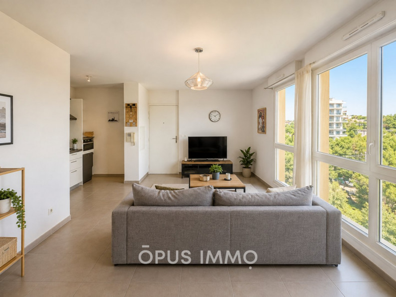 vente Appartement Montpellier - Photo 3