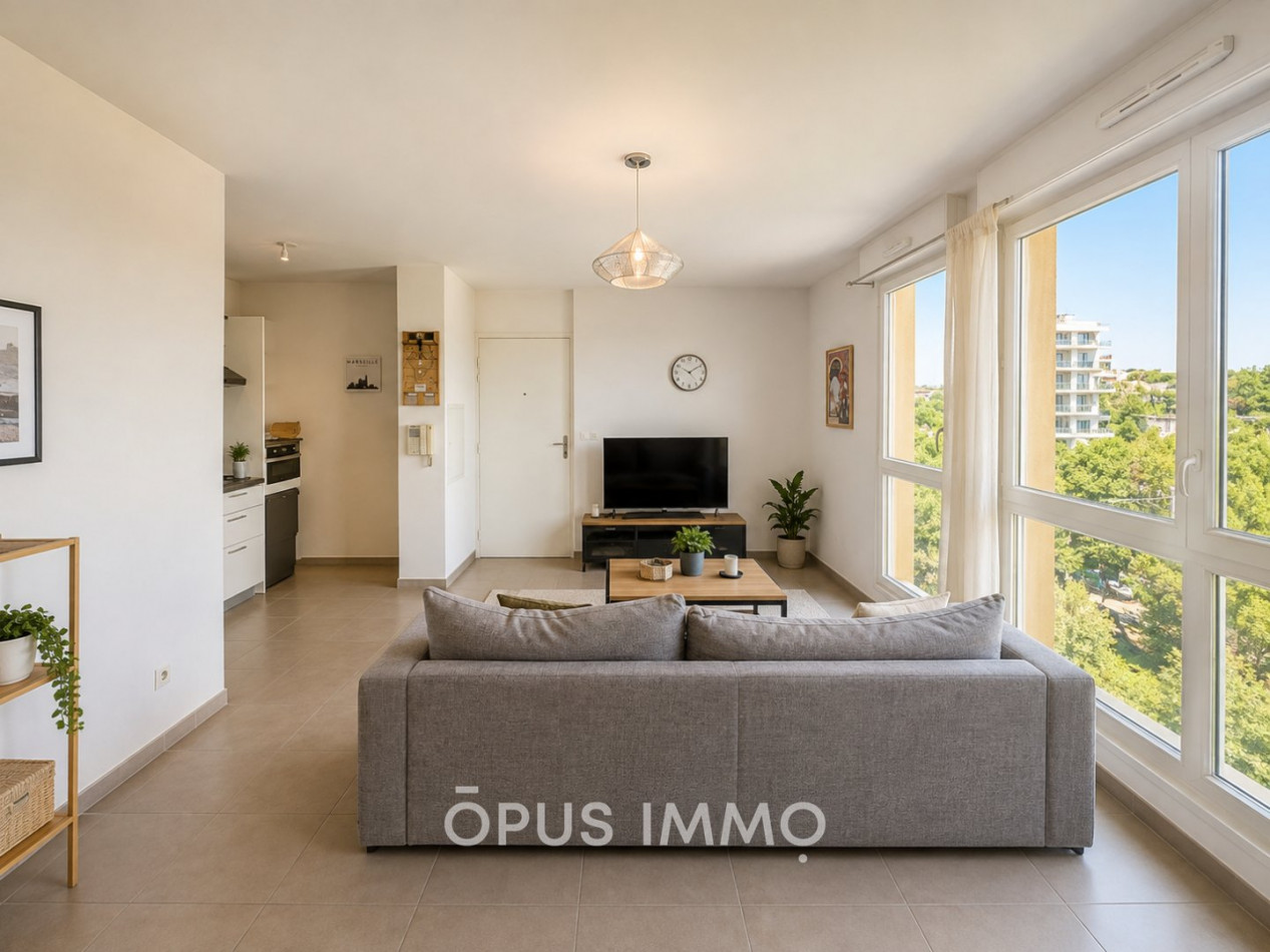 vente Appartement Montpellier - Photo 3