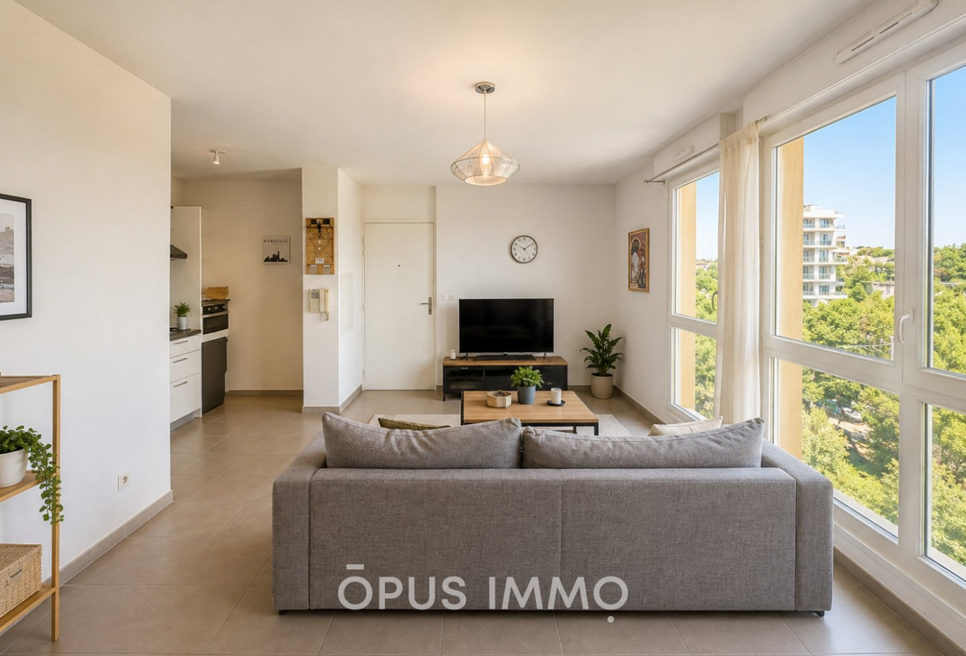 vente Appartement Montpellier - Photo 3