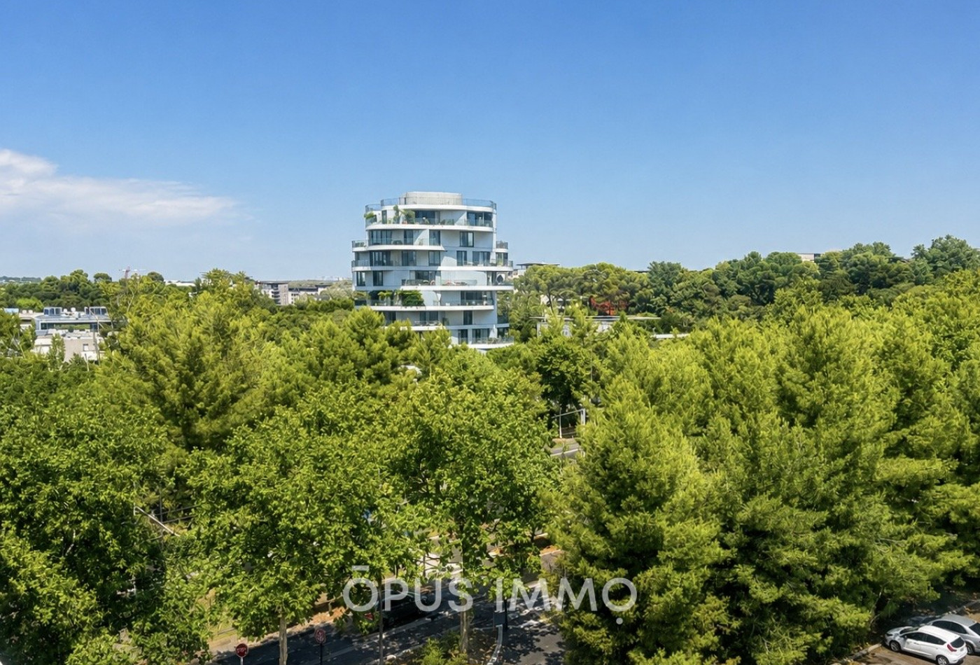 vente Appartement Montpellier - Photo 7