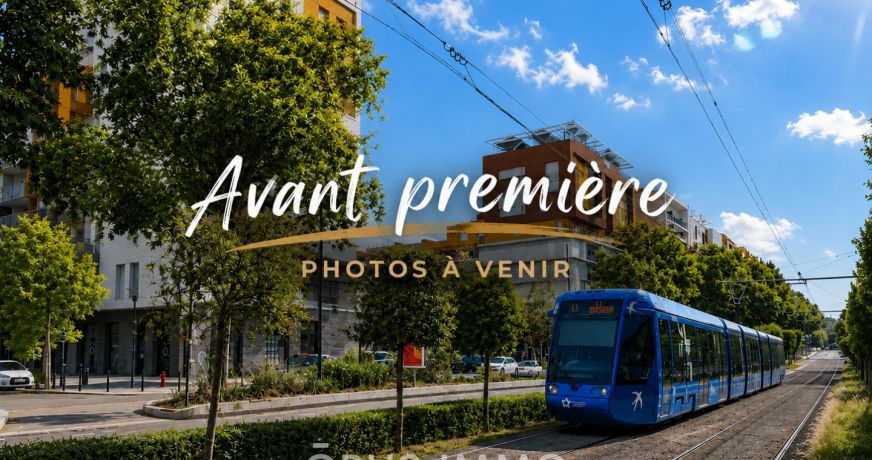 vente Appartement Montpellier
