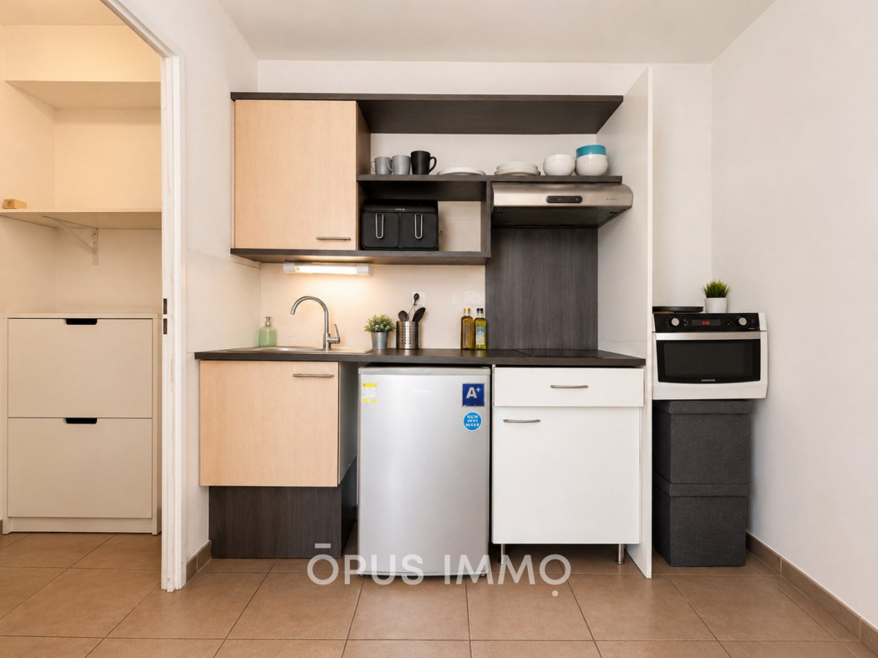 vente Appartement Montpellier - Photo 4