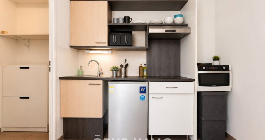 vente Appartement Montpellier