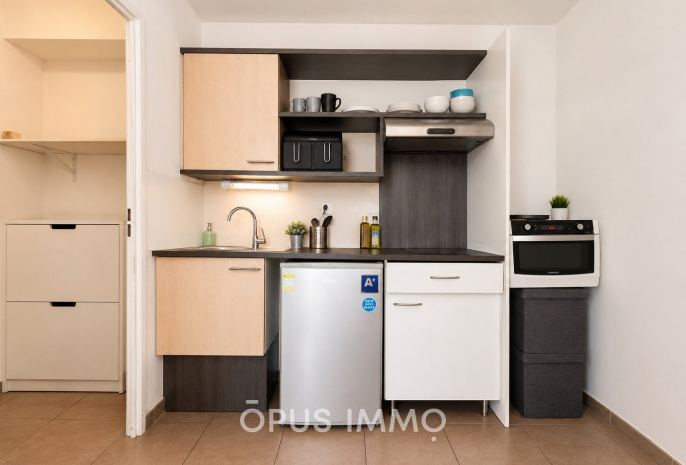 vente Appartement Montpellier - Photo 4