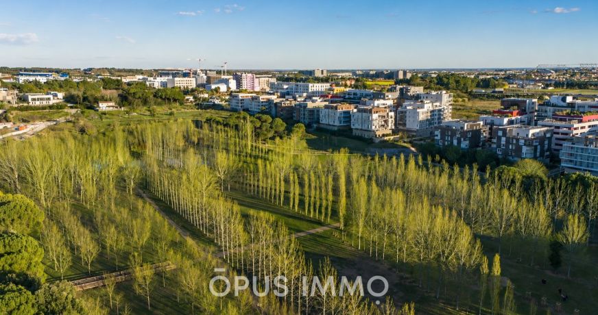vente Appartement Montpellier