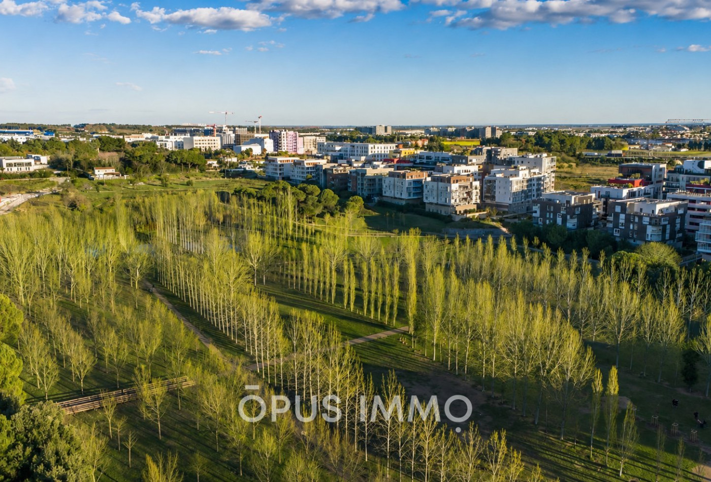 vente Appartement Montpellier - Photo 9