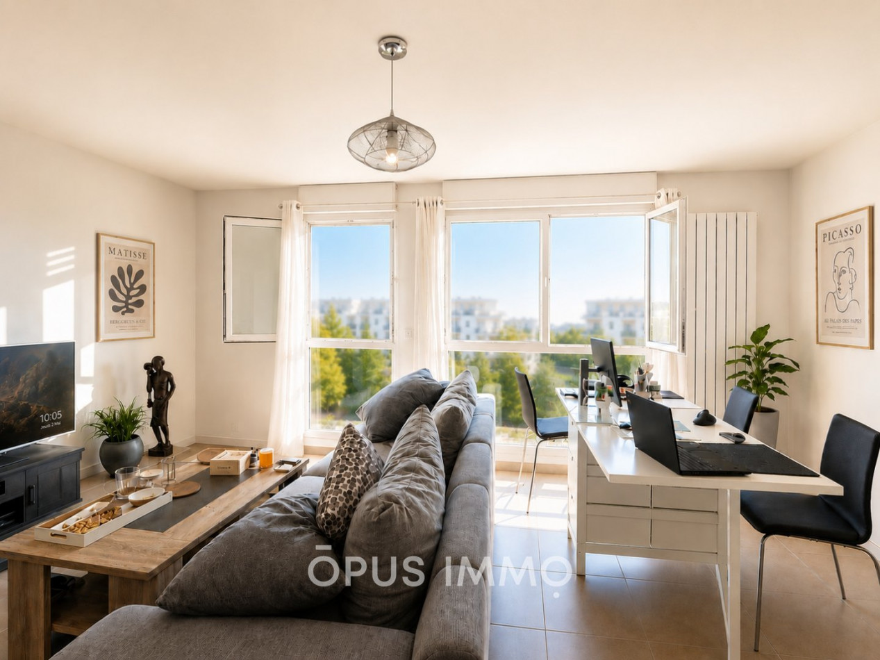 vente Appartement Montpellier - Photo 2
