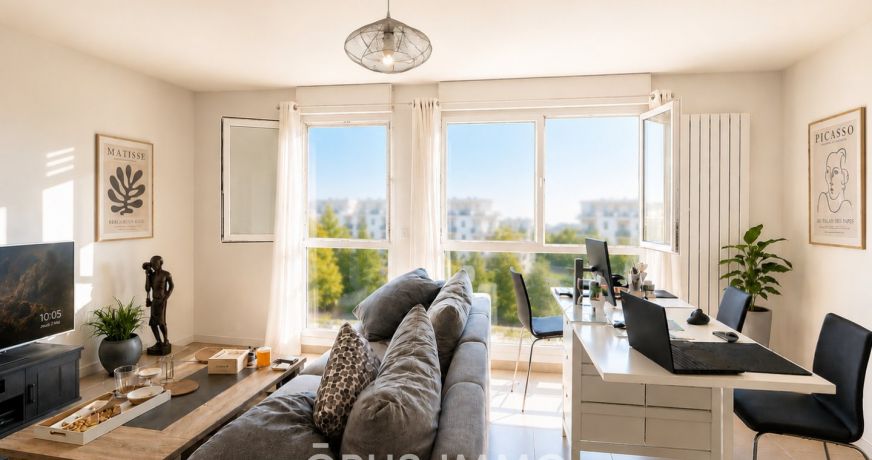 vente Appartement Montpellier