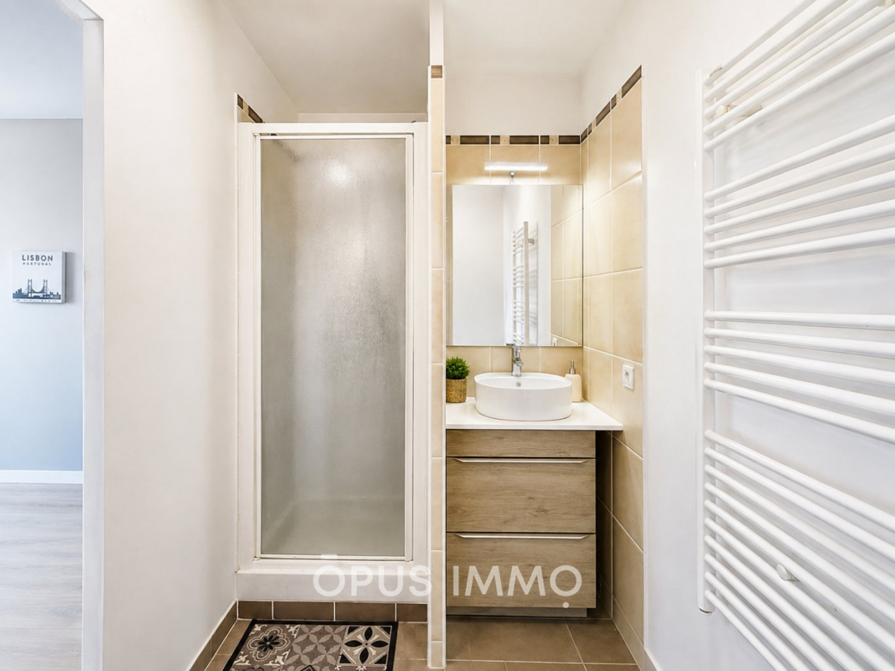 vente Appartement Montpellier - Photo 6