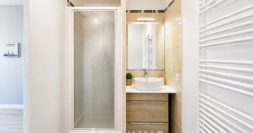vente Appartement Montpellier