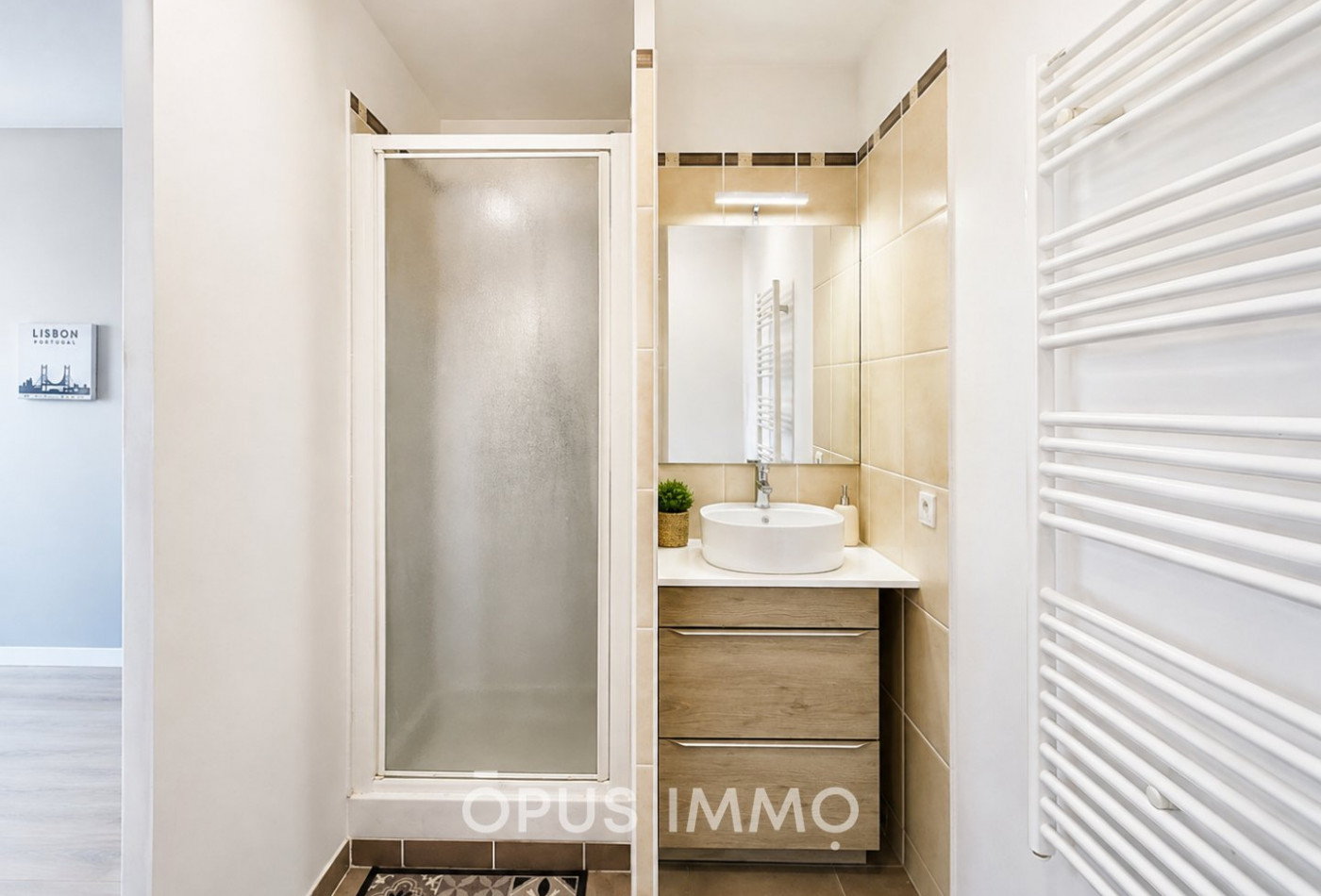 vente Appartement Montpellier - Photo 6