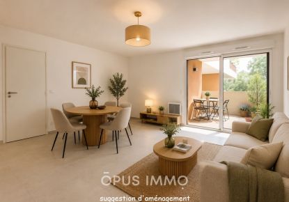 vente Appartement Castries