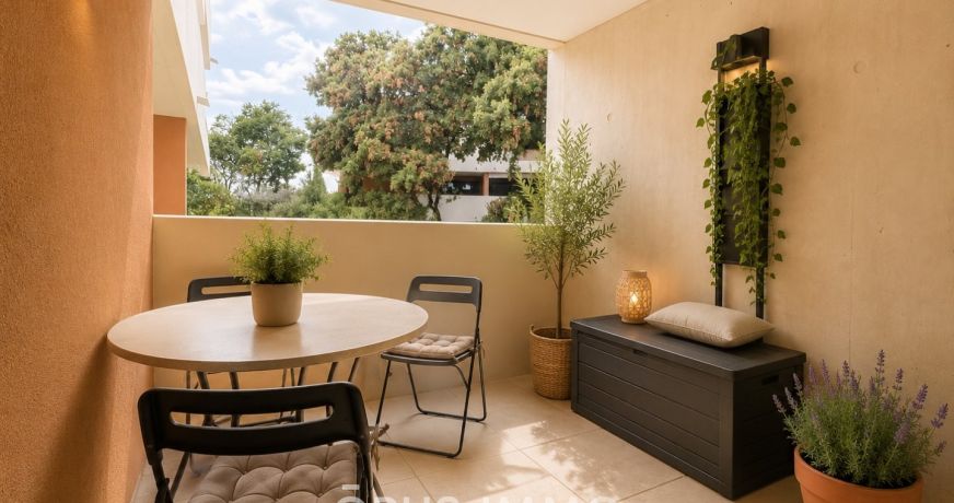 vente Appartement Castries