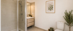 vente Appartement Castries