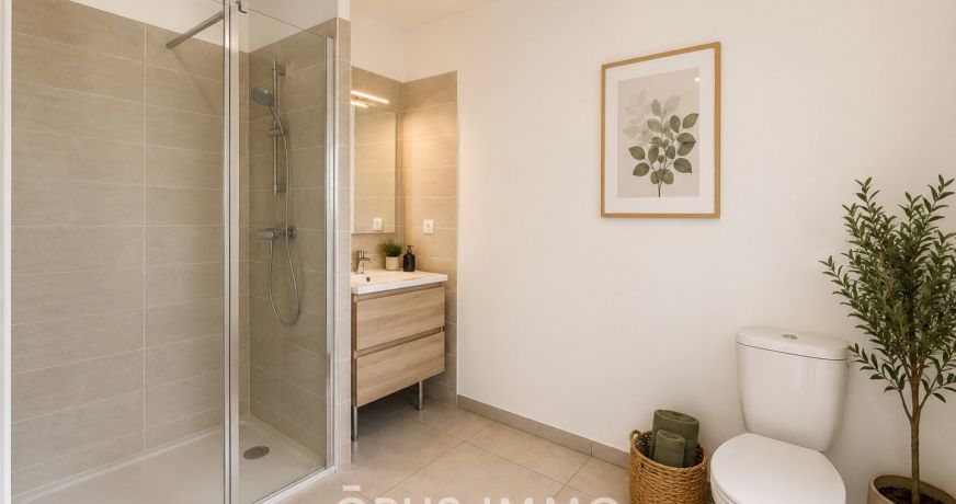 vente Appartement Castries