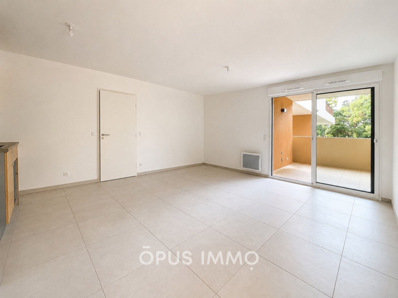 vente Appartement Castries - Photo 2