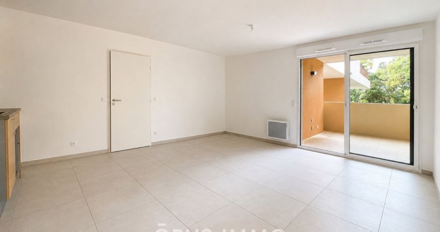 vente Appartement Castries