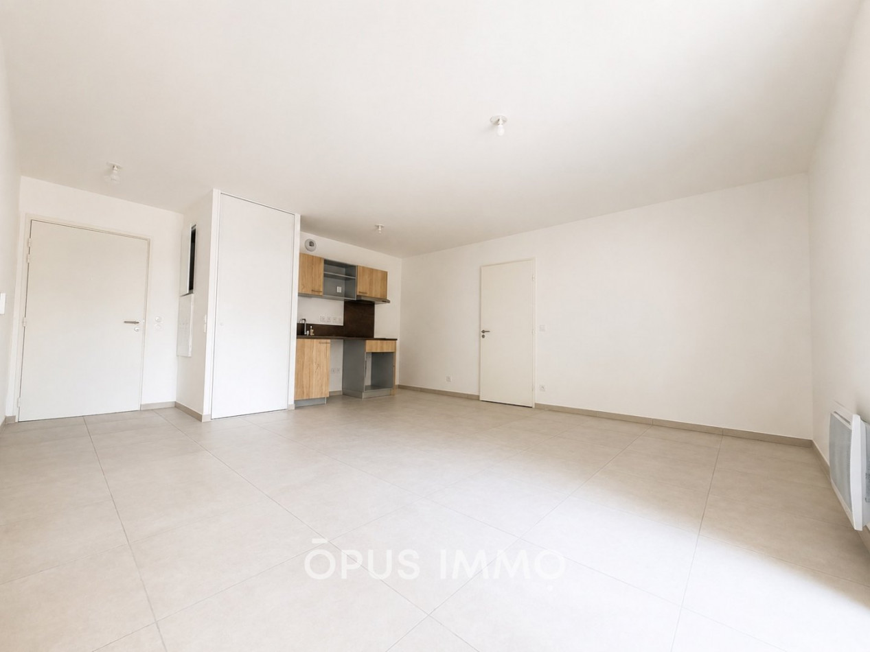 vente Appartement Castries - Photo 3